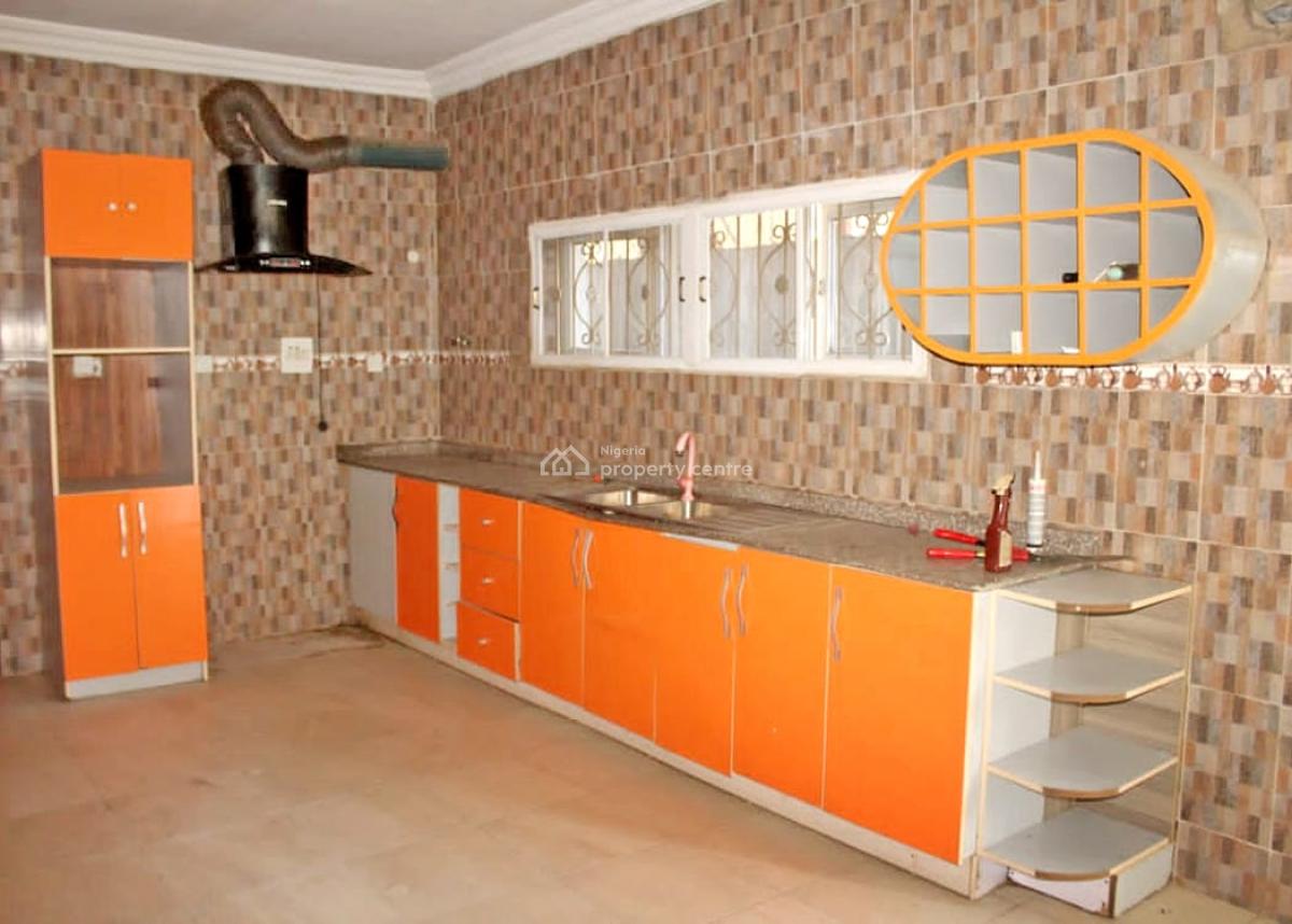 5 Bedroom Fully Detached Home with a 2 Room Bq, Opic Estate, Opic, Isheri North, Lagos, Detached Duplex for Sale