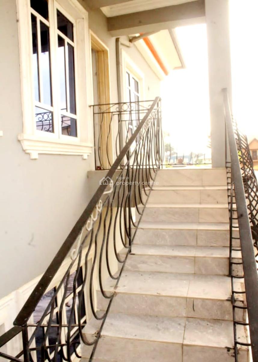 5 Bedroom Fully Detached Home with a 2 Room Bq, Opic Estate, Opic, Isheri North, Lagos, Detached Duplex for Sale