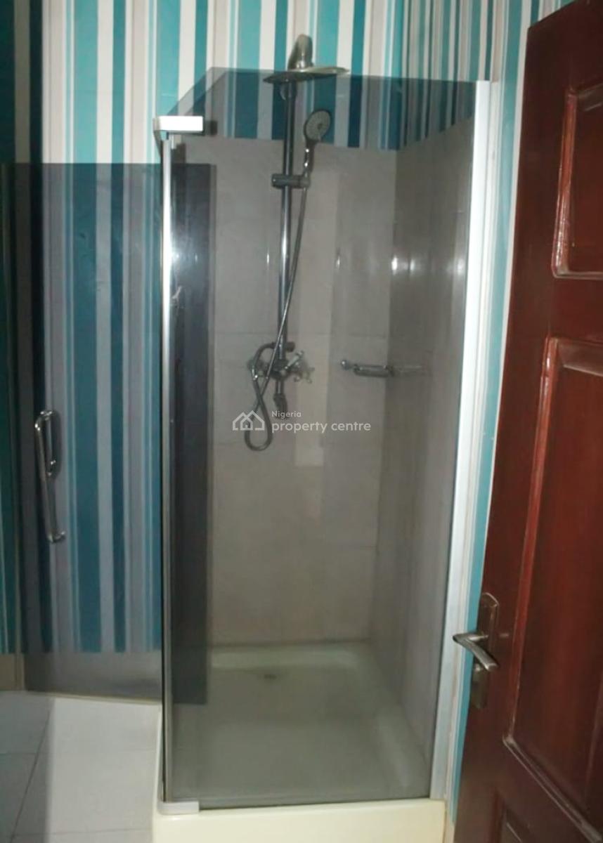 5 Bedroom Fully Detached Home with a 2 Room Bq, Opic Estate, Opic, Isheri North, Lagos, Detached Duplex for Sale