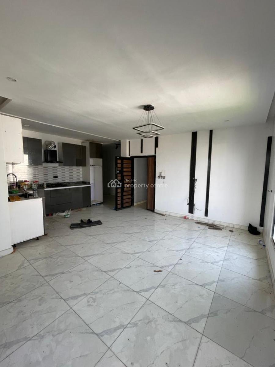 2bedroom, Ologolo, Lekki, Lagos, Flat / Apartment for Rent