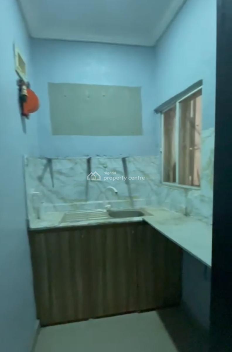 Sharp and Standard Roomself in a Good Location with Personal Metre, Alapere, Ketu, Lagos, Self Contain (single Rooms) for Rent