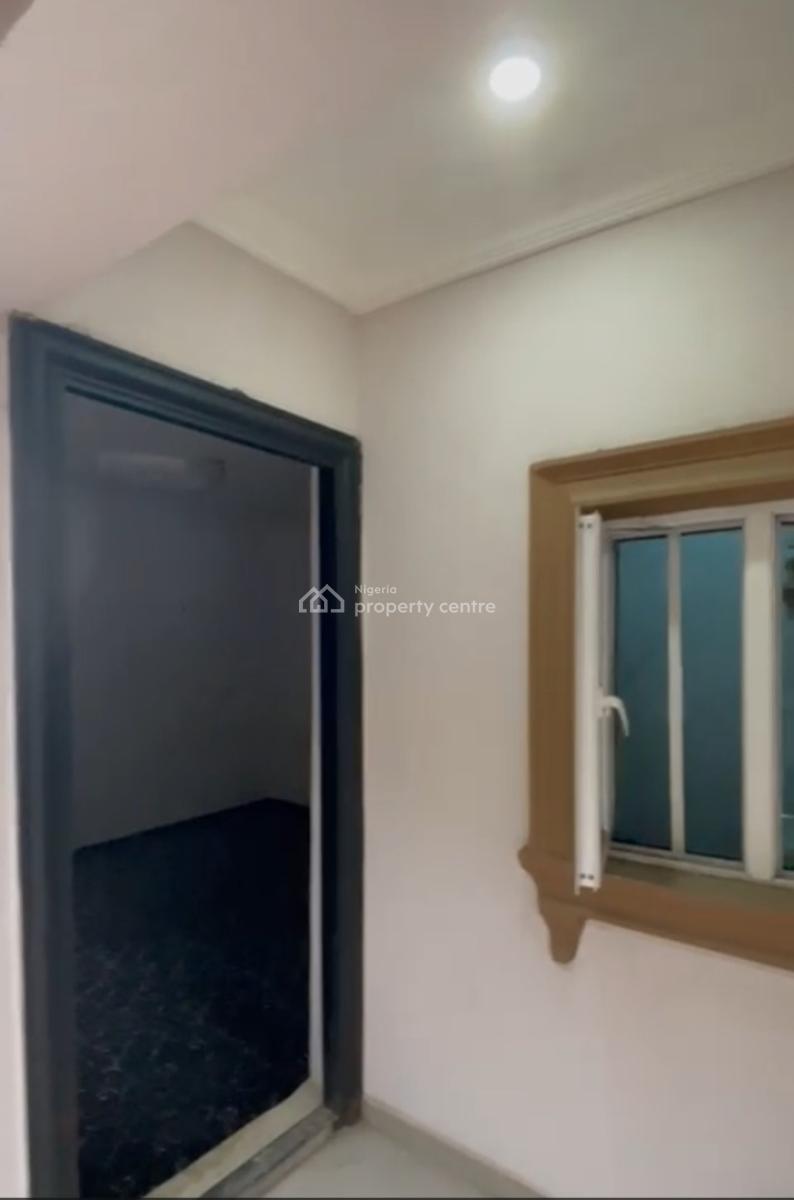 Sharp and Standard Roomself in a Good Location with Personal Metre, Alapere, Ketu, Lagos, Self Contain (single Rooms) for Rent