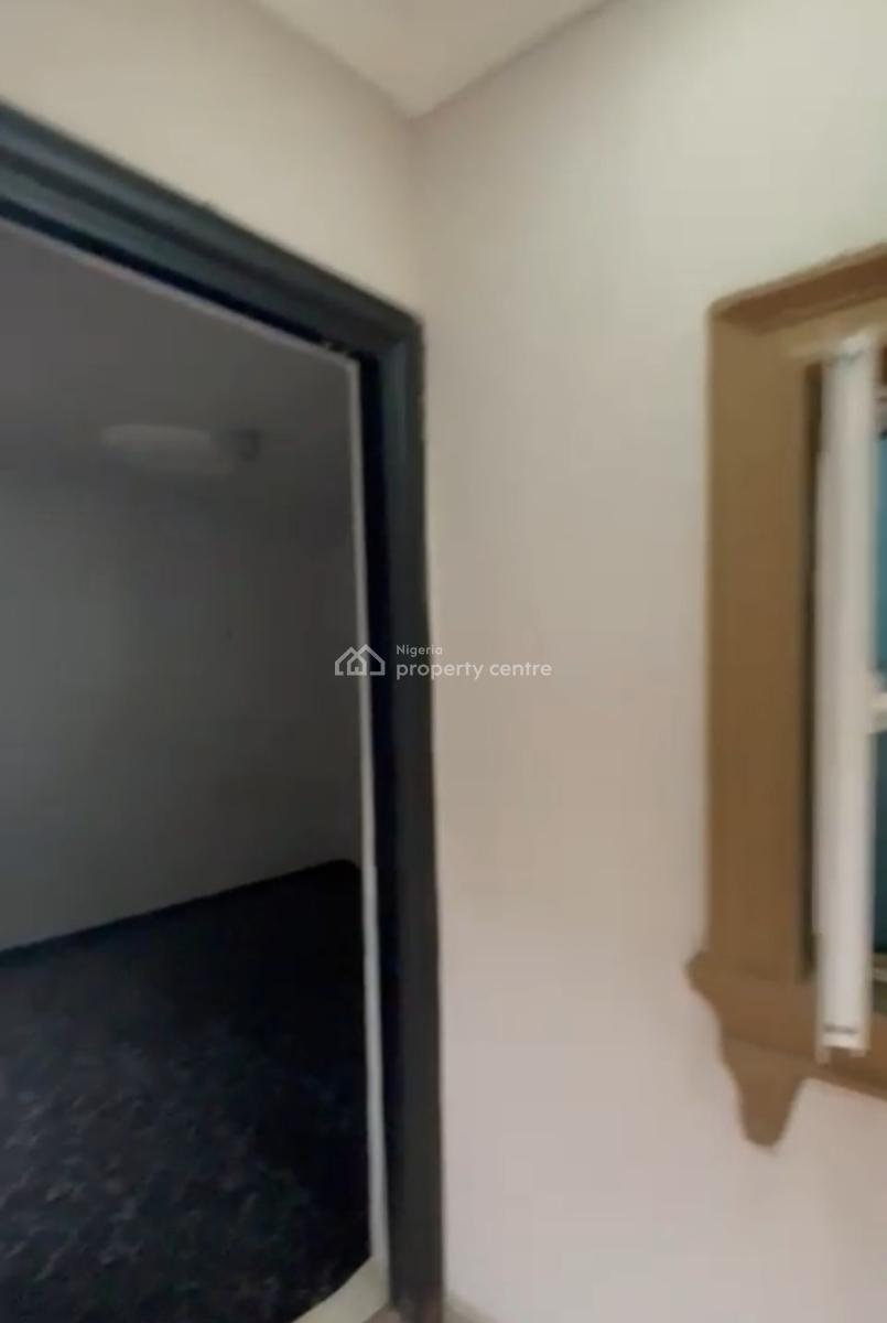 Sharp and Standard Roomself in a Good Location with Personal Metre, Alapere, Ketu, Lagos, Self Contain (single Rooms) for Rent