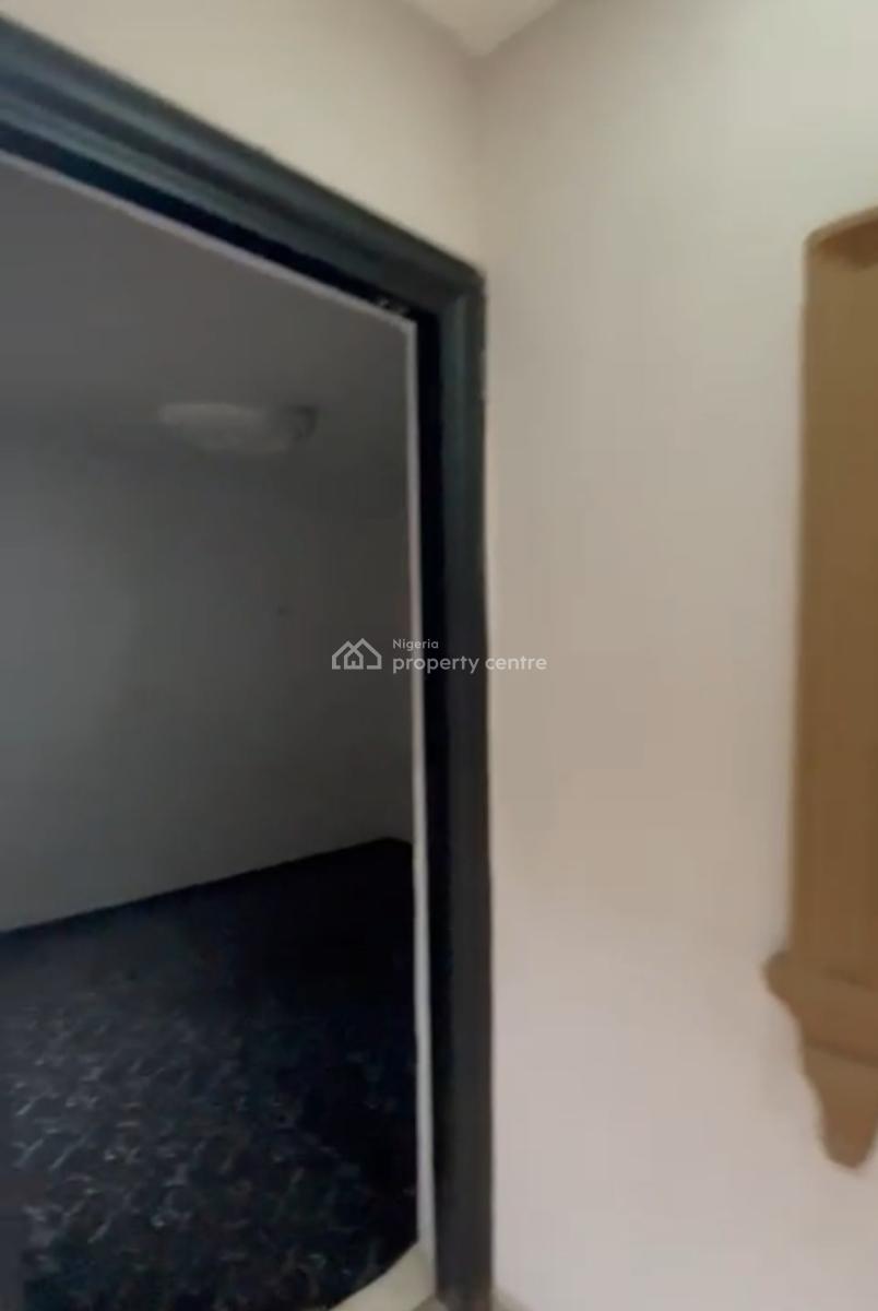 Sharp and Standard Roomself in a Good Location with Personal Metre, Alapere, Ketu, Lagos, Self Contain (single Rooms) for Rent