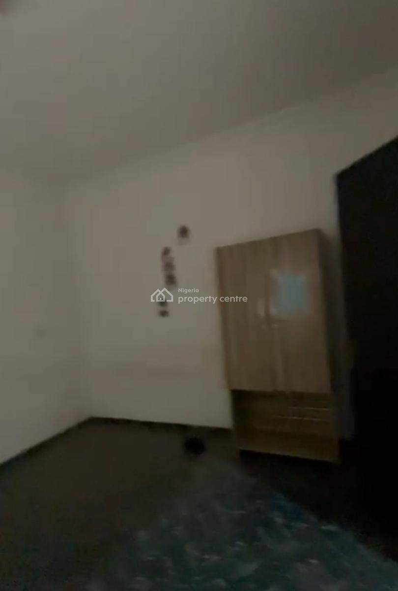 Sharp and Standard Roomself in a Good Location with Personal Metre, Alapere, Ketu, Lagos, Self Contain (single Rooms) for Rent