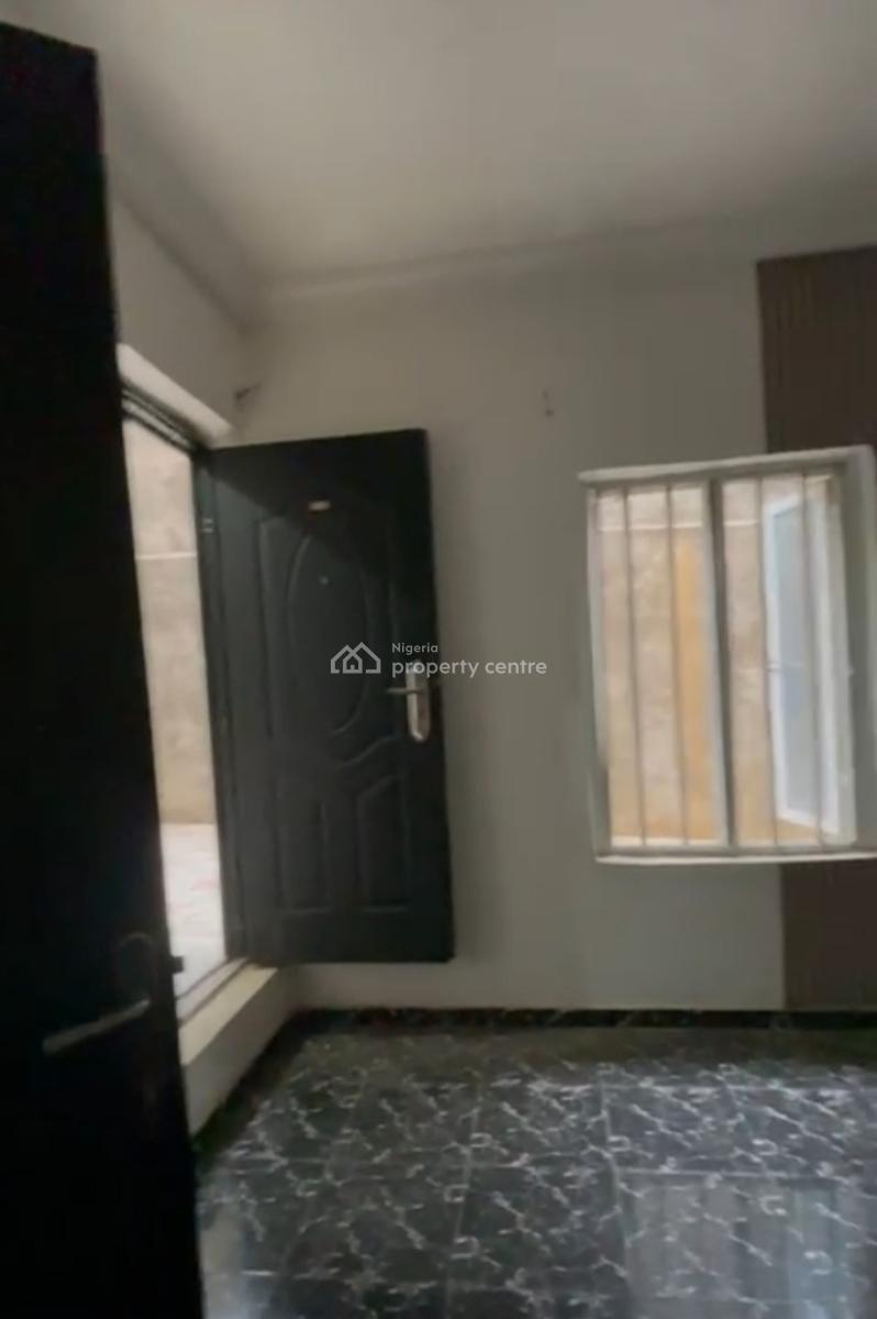 Sharp and Standard Roomself in a Good Location with Personal Metre, Alapere, Ketu, Lagos, Self Contain (single Rooms) for Rent