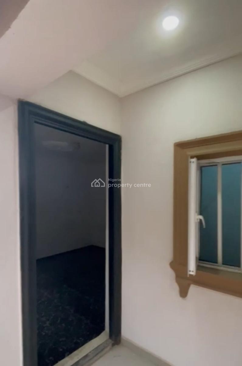 Sharp and Standard Roomself in a Good Location with Personal Metre, Alapere, Ketu, Lagos, Self Contain (single Rooms) for Rent