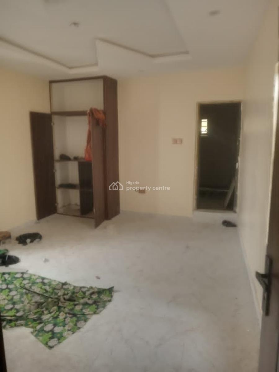 Brand New 2 Bedroom Apartment in a Serene Estate, Unilag Extension, Gra Phase 1, Magodo, Lagos, House for Rent