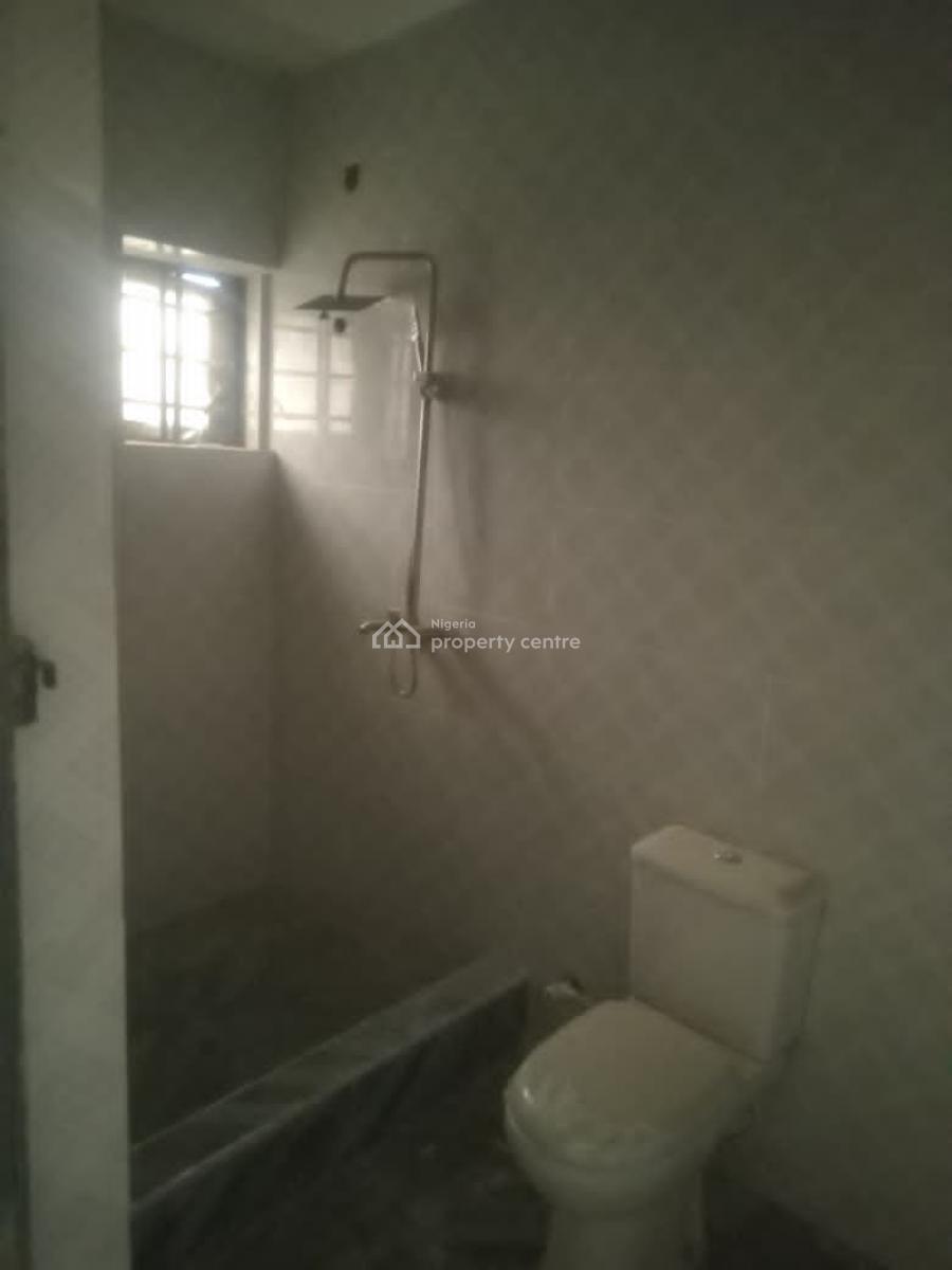 Brand New 2 Bedroom Apartment in a Serene Estate, Unilag Extension, Gra Phase 1, Magodo, Lagos, House for Rent