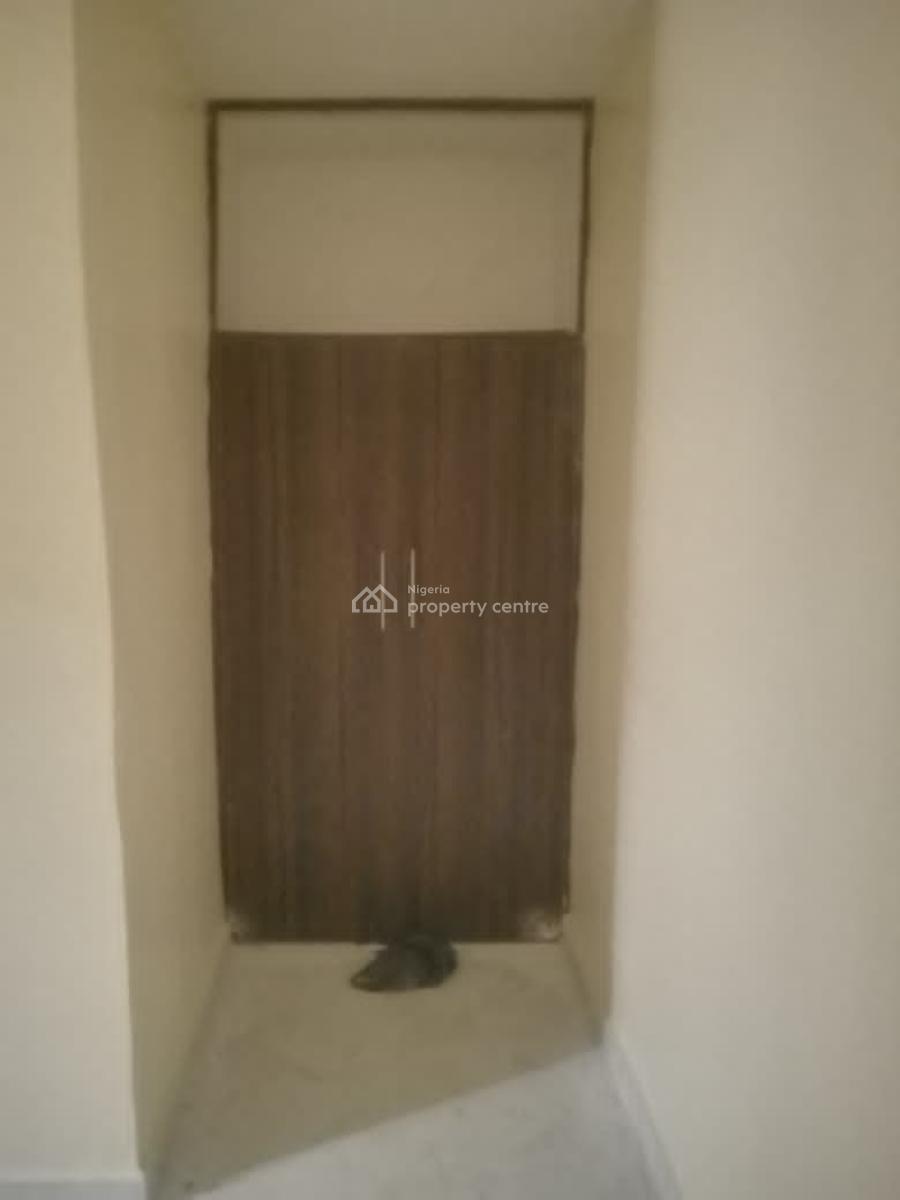 Brand New 2 Bedroom Apartment in a Serene Estate, Unilag Extension, Gra Phase 1, Magodo, Lagos, House for Rent