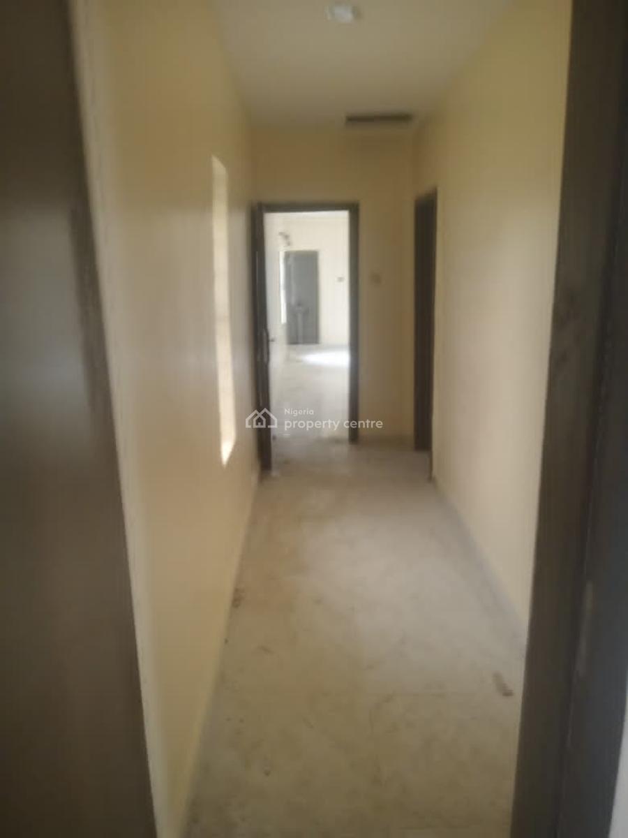 Brand New 2 Bedroom Apartment in a Serene Estate, Unilag Extension, Gra Phase 1, Magodo, Lagos, House for Rent