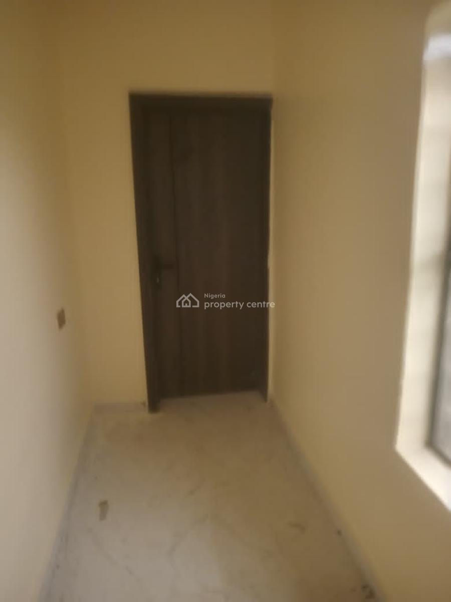 Brand New 2 Bedroom Apartment in a Serene Estate, Unilag Extension, Gra Phase 1, Magodo, Lagos, House for Rent