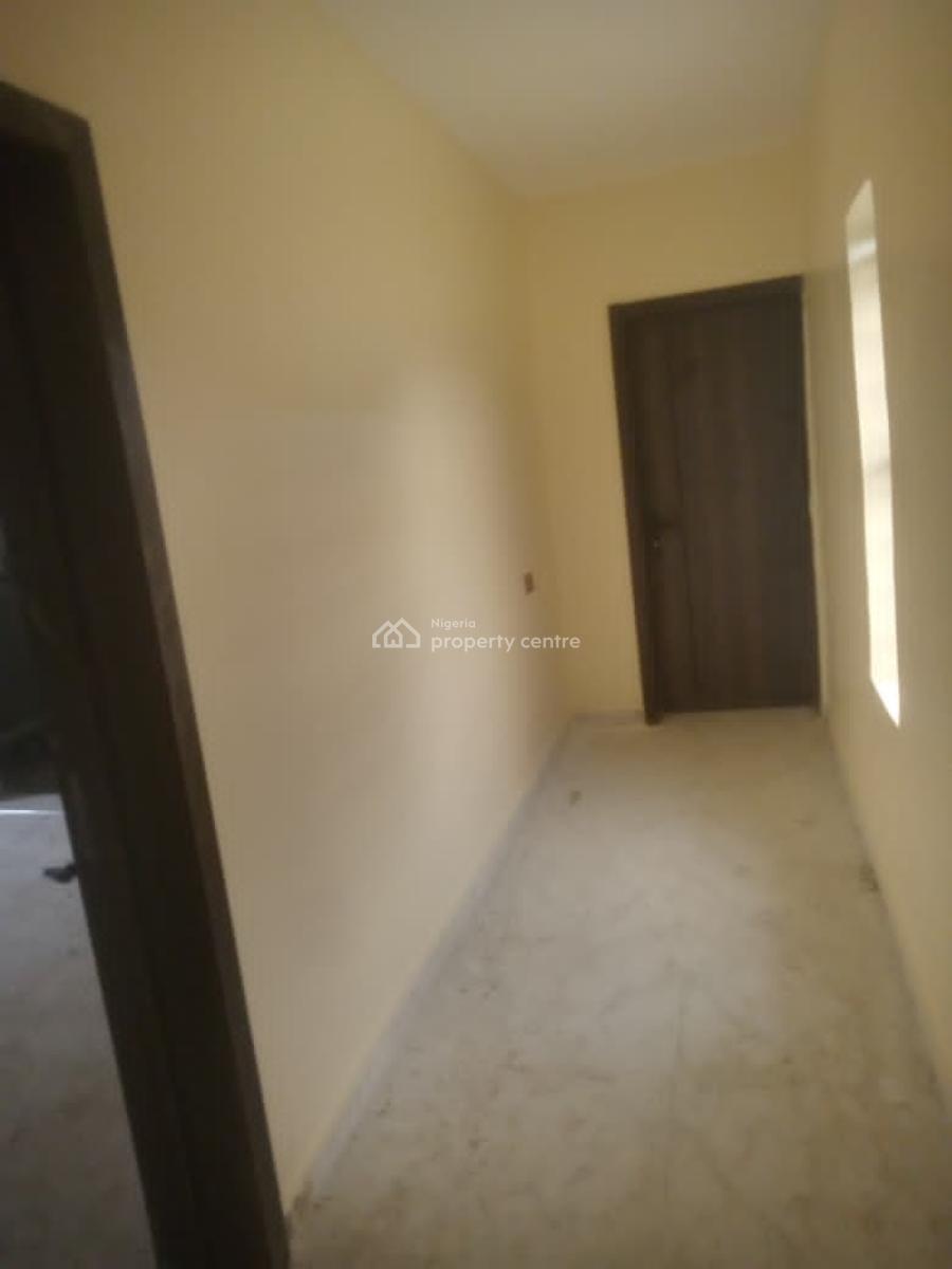 Brand New 2 Bedroom Apartment in a Serene Estate, Unilag Extension, Gra Phase 1, Magodo, Lagos, House for Rent