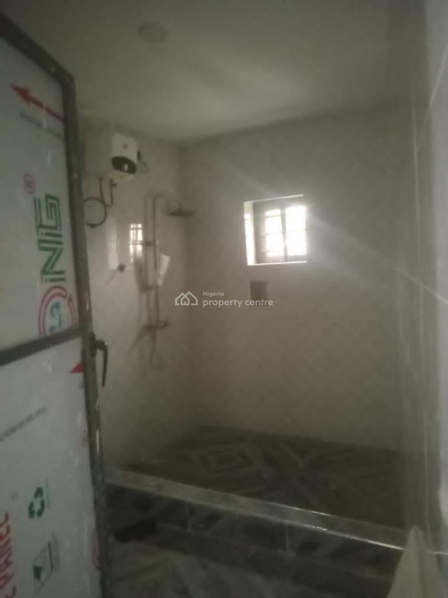 Brand New 2 Bedroom Apartment in a Serene Estate, Unilag Extension, Gra Phase 1, Magodo, Lagos, House for Rent