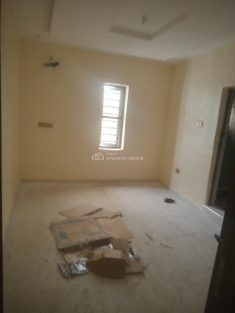Brand New 2 Bedroom Apartment in a Serene Estate, Unilag Extension, Gra Phase 1, Magodo, Lagos, House for Rent