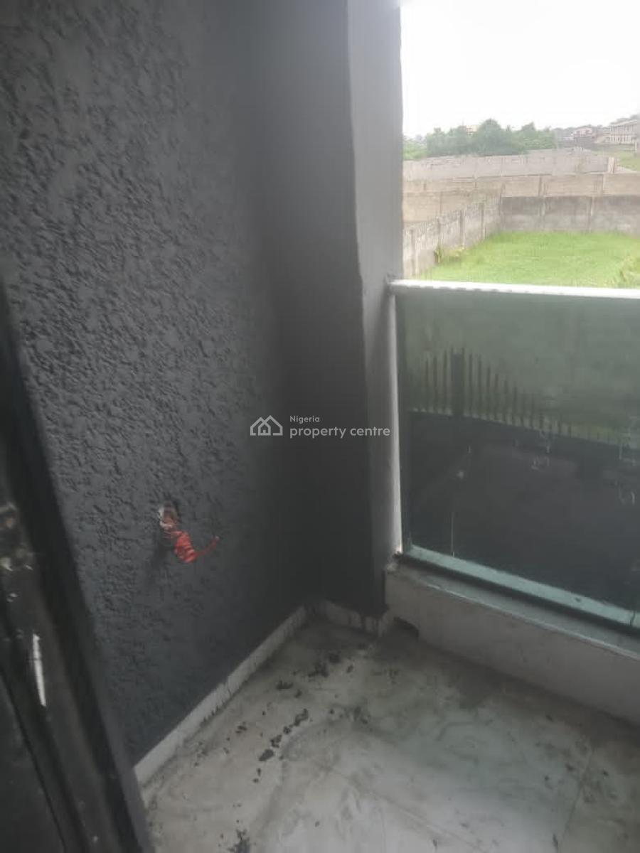 Brand New 2 Bedroom Apartment in a Serene Estate, Unilag Extension, Gra Phase 1, Magodo, Lagos, House for Rent