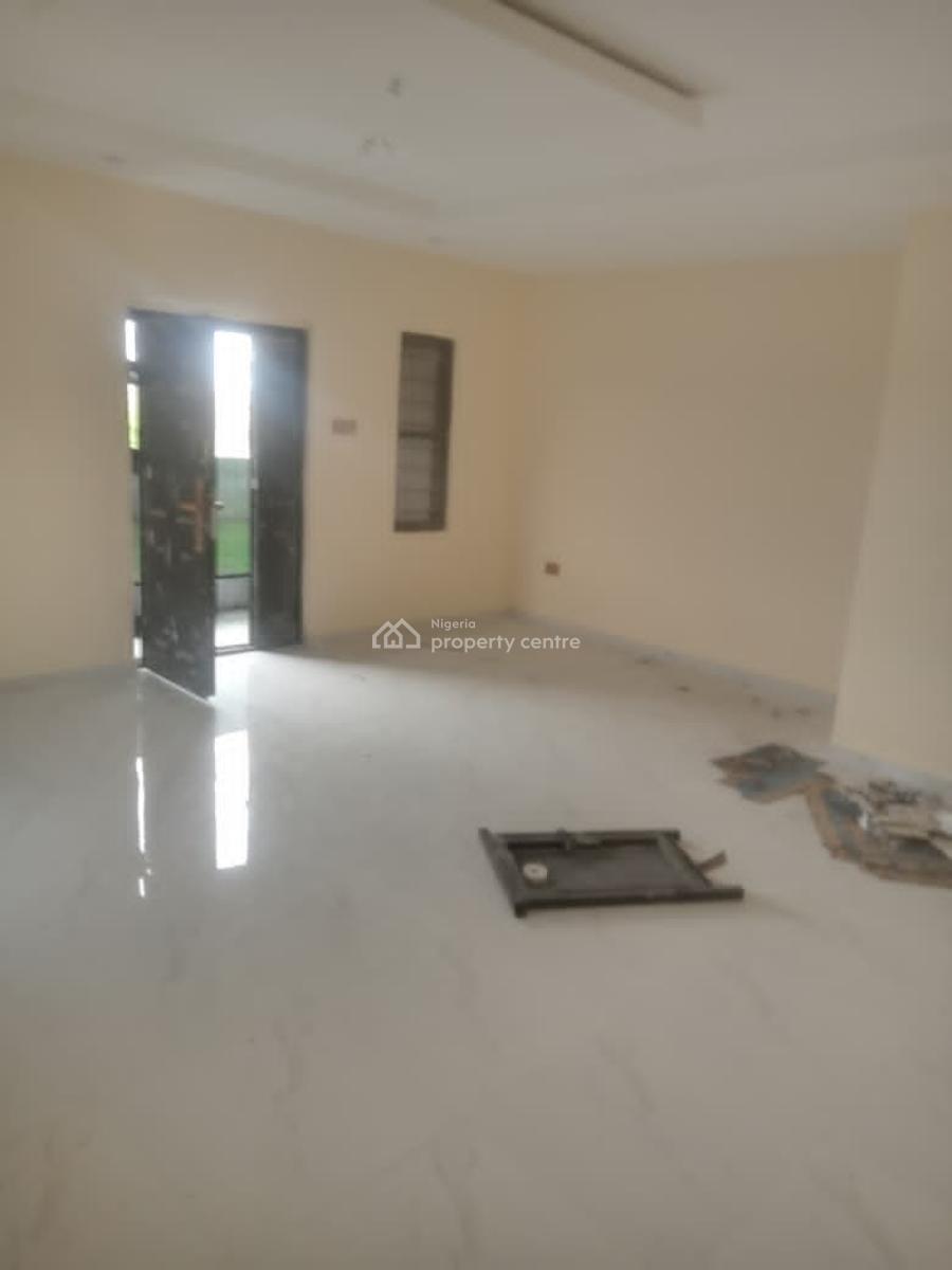 Brand New 2 Bedroom Apartment in a Serene Estate, Unilag Extension, Gra Phase 1, Magodo, Lagos, House for Rent