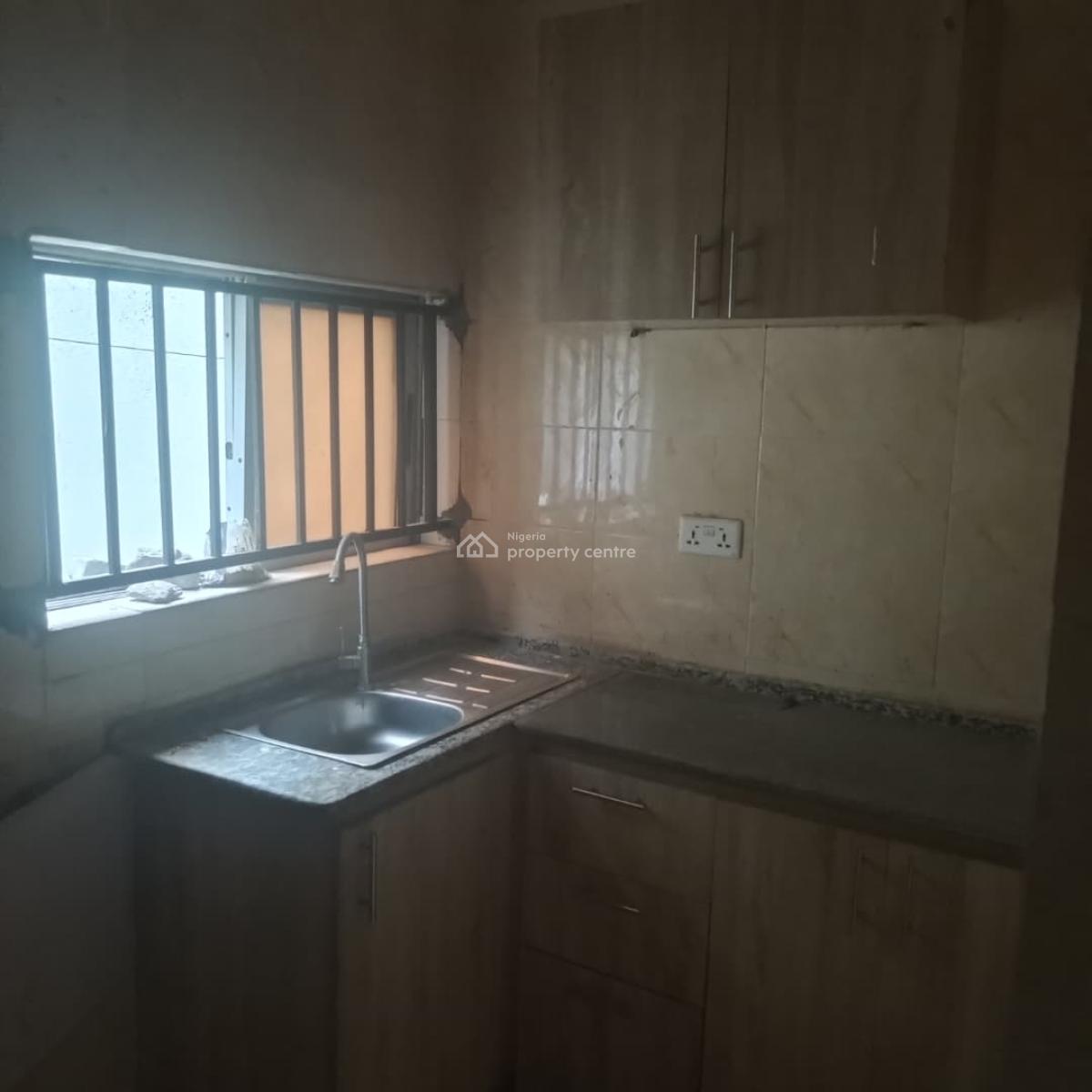 Sharp and Serene 2bedroom Flat, Lekki Conservation, Lekki, Lagos, Flat / Apartment for Rent