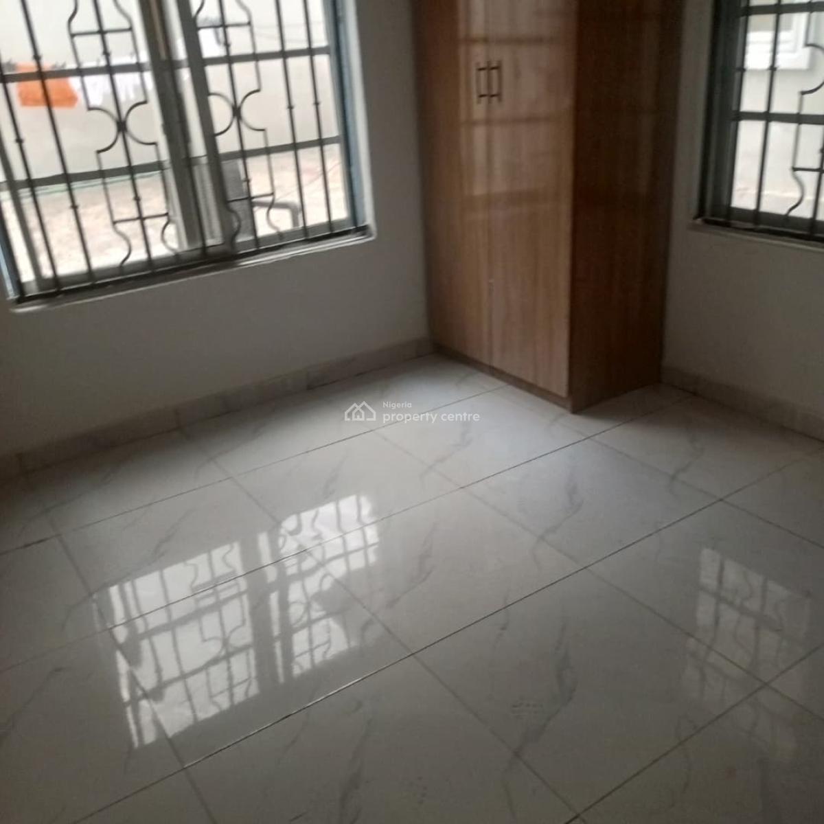Sharp and Serene 2bedroom Flat, Lekki Conservation, Lekki, Lagos, Flat / Apartment for Rent