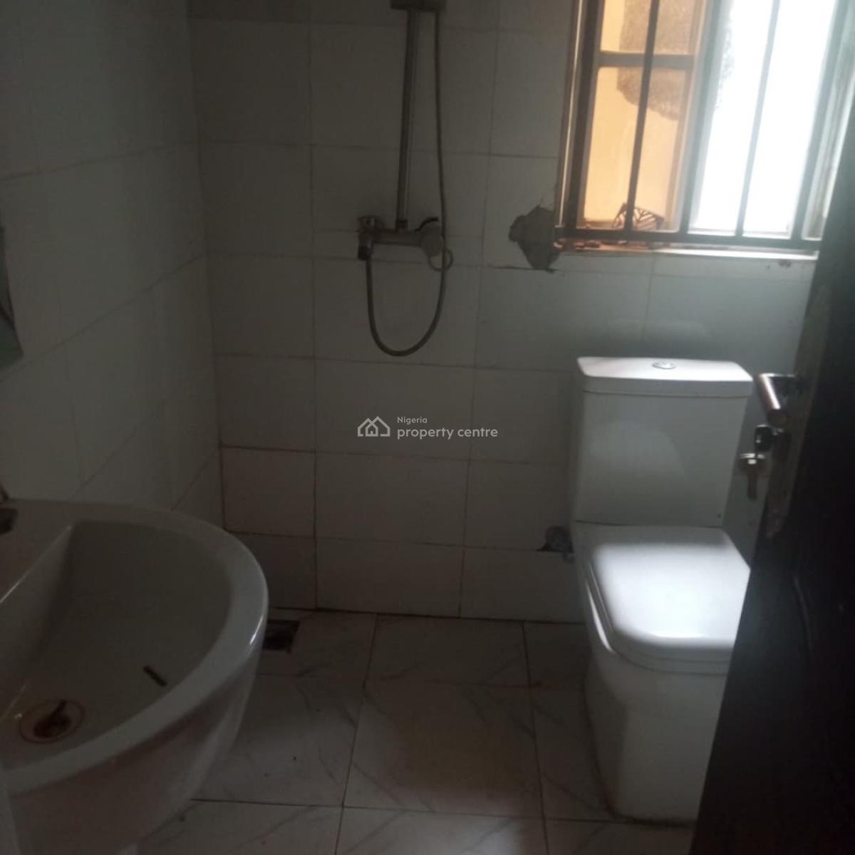 Sharp and Serene 2bedroom Flat, Lekki Conservation, Lekki, Lagos, Flat / Apartment for Rent