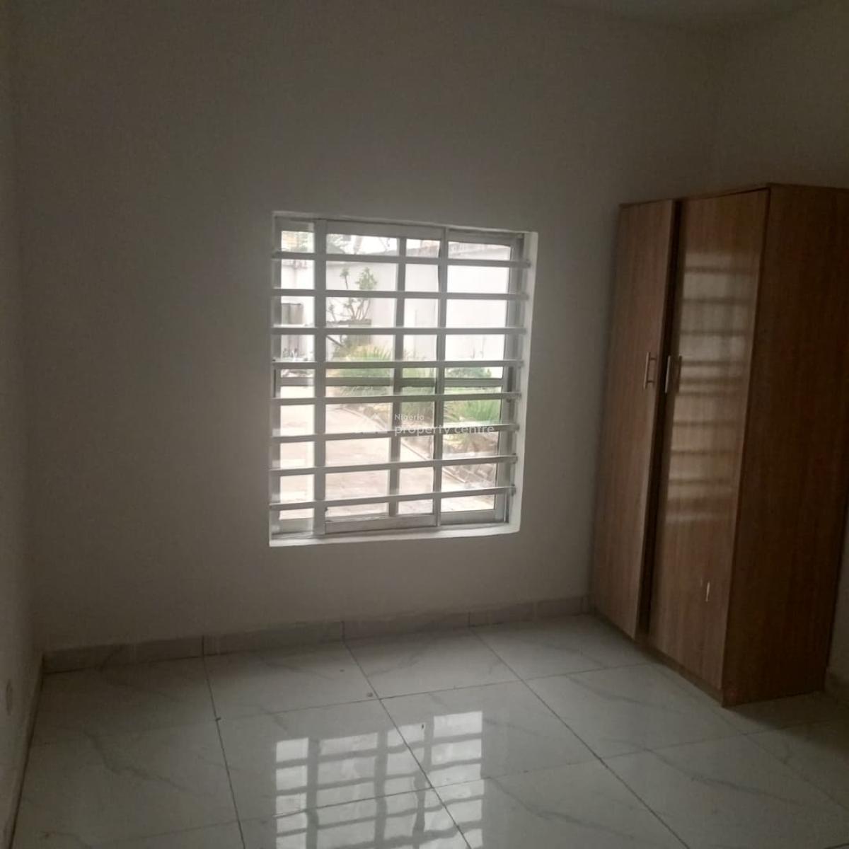 Sharp and Serene 2bedroom Flat, Lekki Conservation, Lekki, Lagos, Flat / Apartment for Rent
