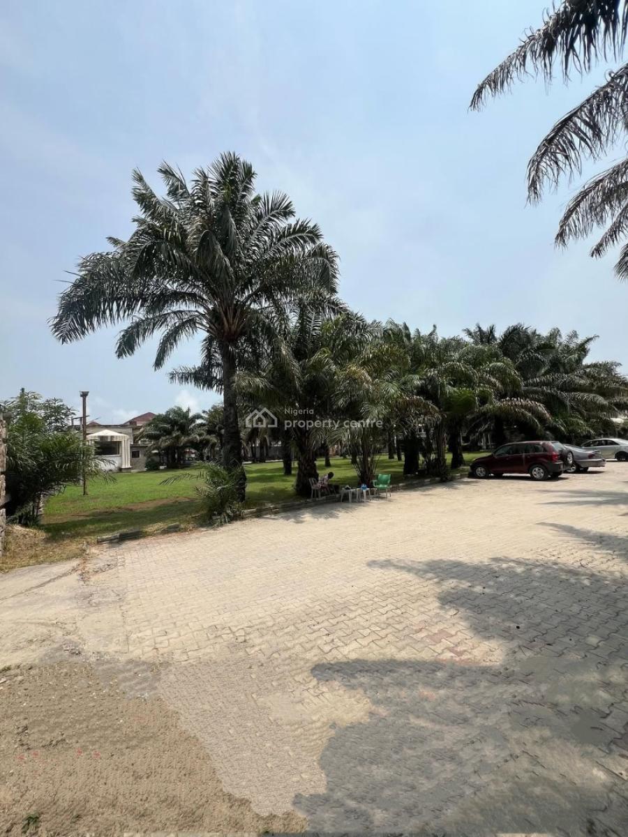 9,000sqm of Land, Ikate, Lekki, Lagos, Land for Sale