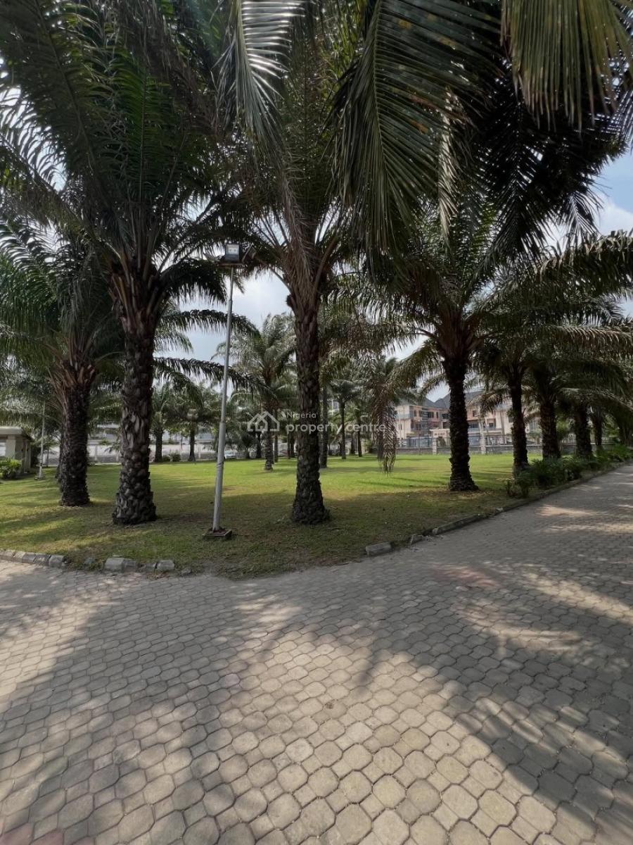 9,000sqm of Land, Ikate, Lekki, Lagos, Land for Sale