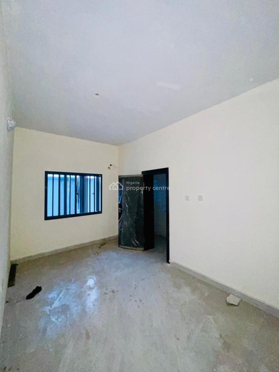 Luxury Brand New 2 Bedroom Apartment, Osapa, Lekki, Lagos, Flat / Apartment for Rent