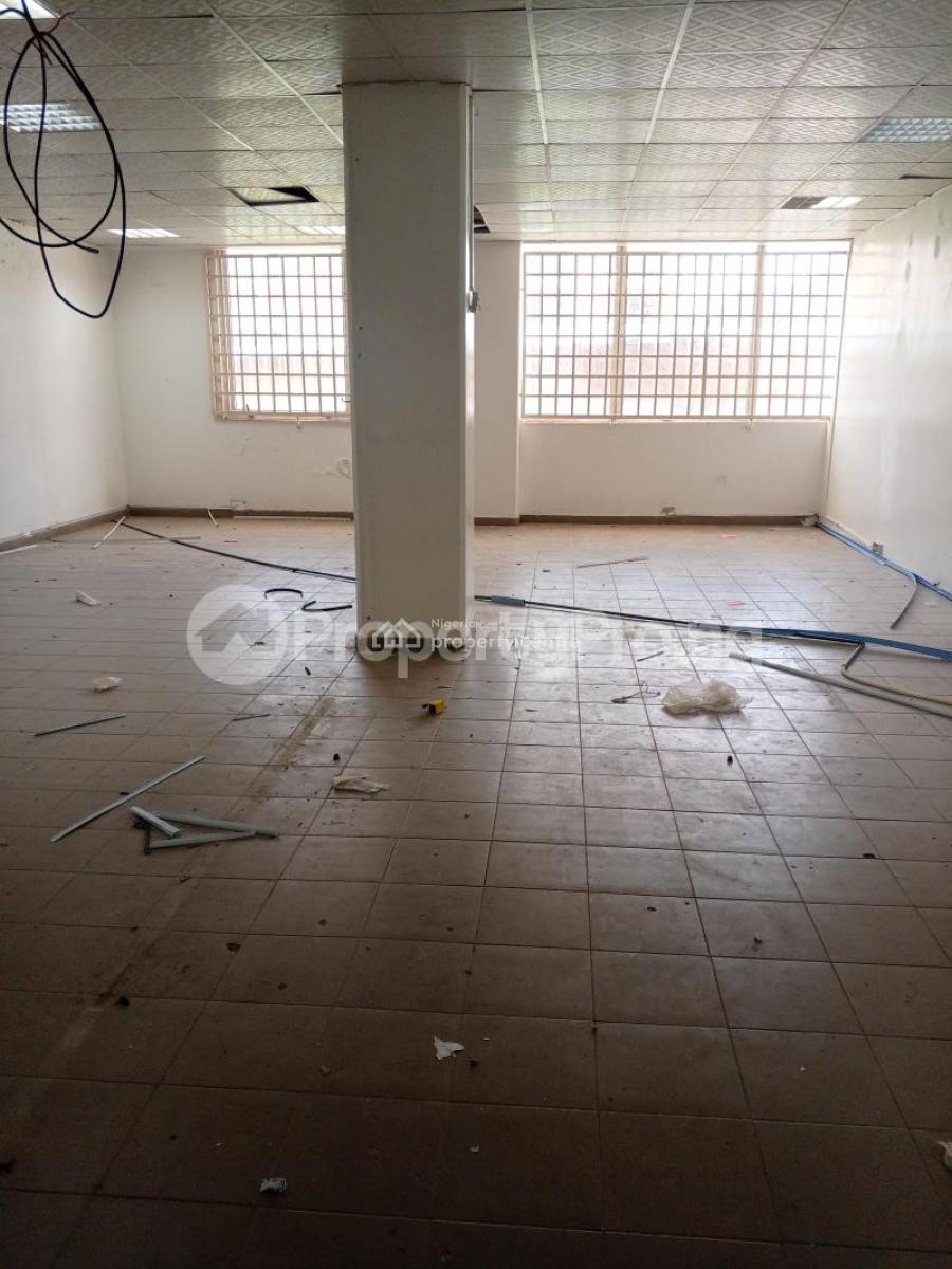 85sqm Shop / Office Space Available, Maitama District, Abuja, Plaza / Complex / Mall for Rent