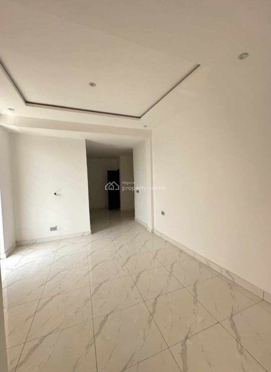 Serviced 2 Bedroom Apartment with Gym, Ikate, Lekki, Lagos, Flat / Apartment for Rent