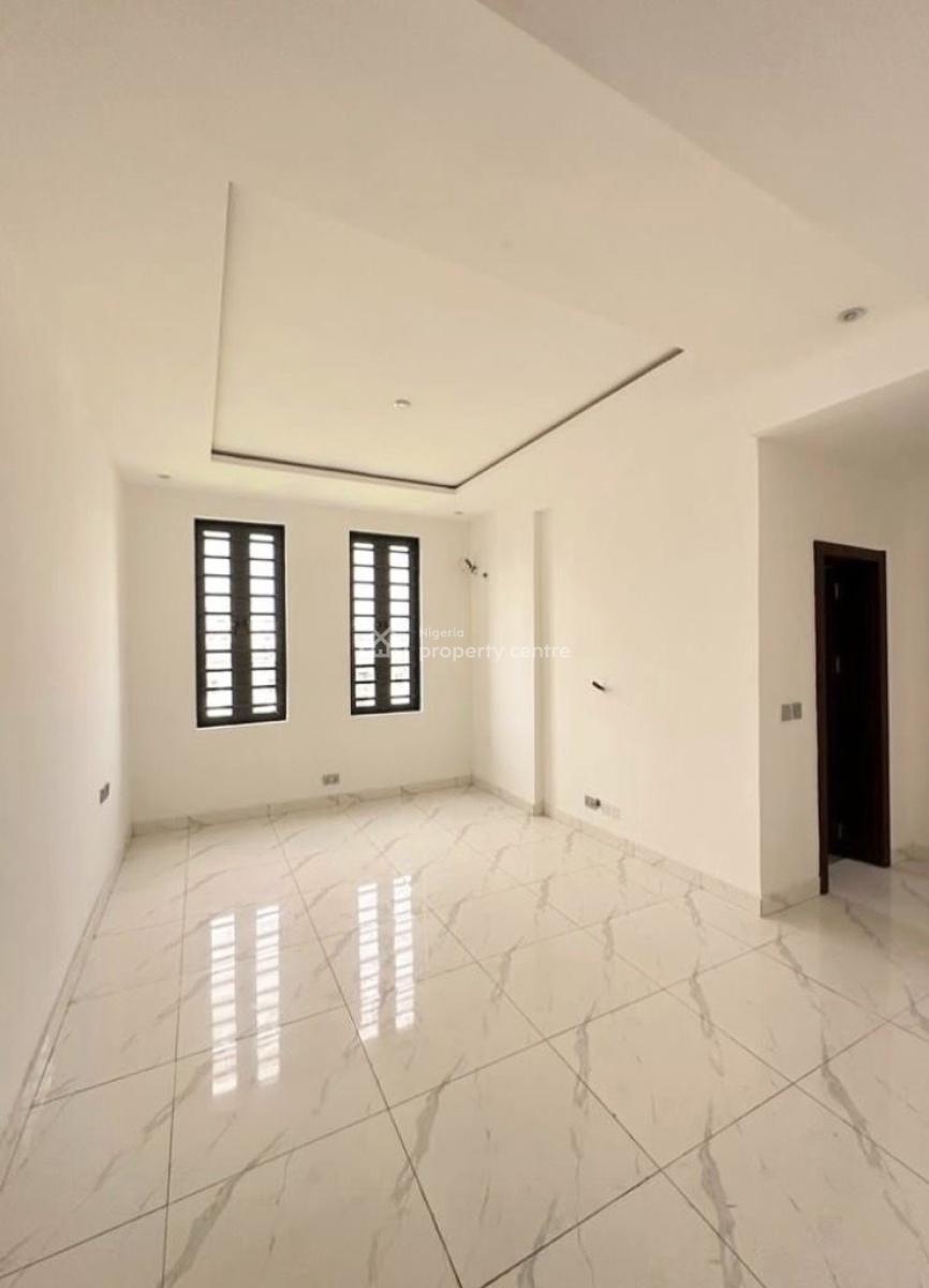 Serviced 2 Bedroom Apartment with Gym, Ikate, Lekki, Lagos, Flat / Apartment for Rent