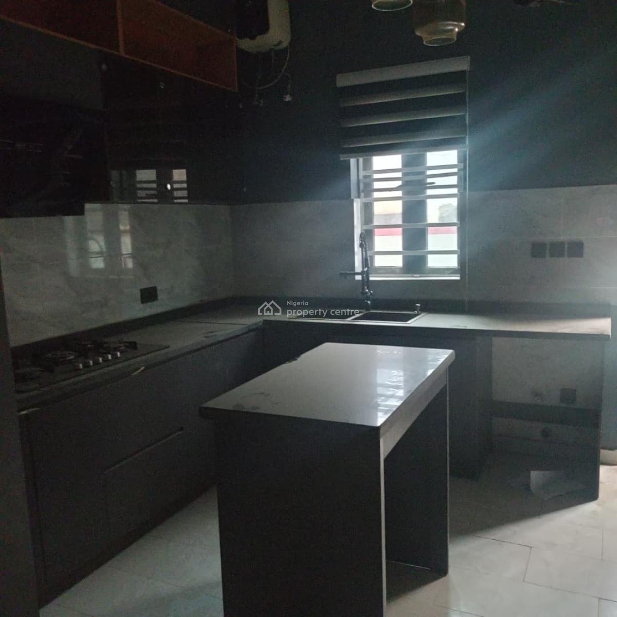 Sharp and Beautiful 4bedroom Duplex, Orchid Road, Lekki, Lagos, House for Sale