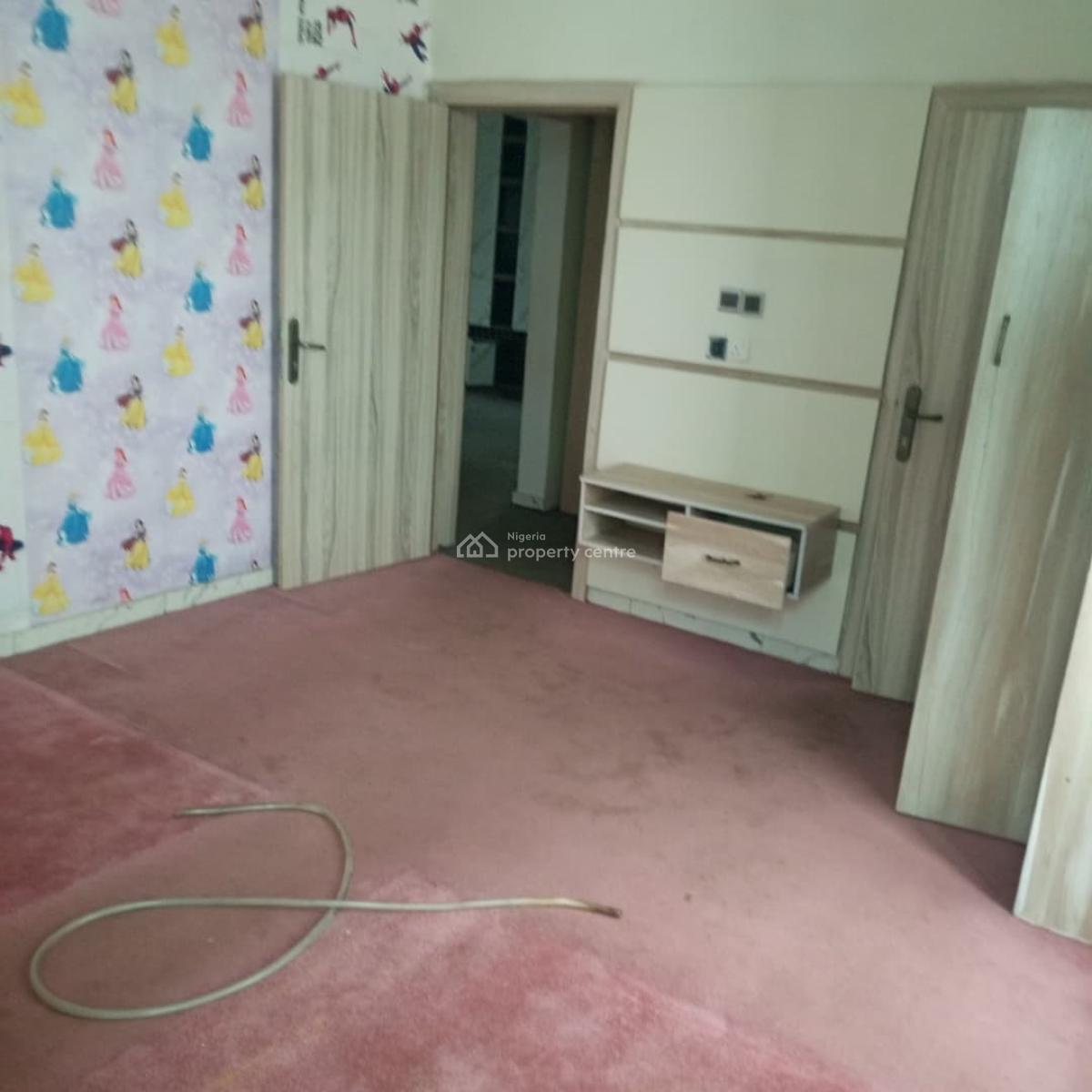 Sharp and Beautiful 4bedroom Duplex, Orchid Road, Lekki, Lagos, House for Sale