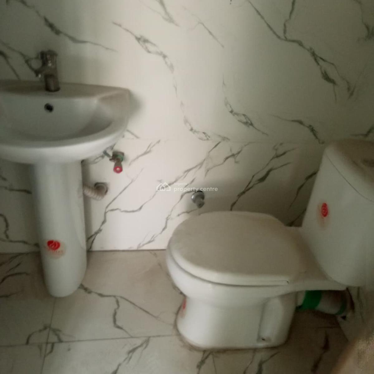 Sharp and Beautiful 4bedroom Duplex, Orchid Road, Lekki, Lagos, House for Sale