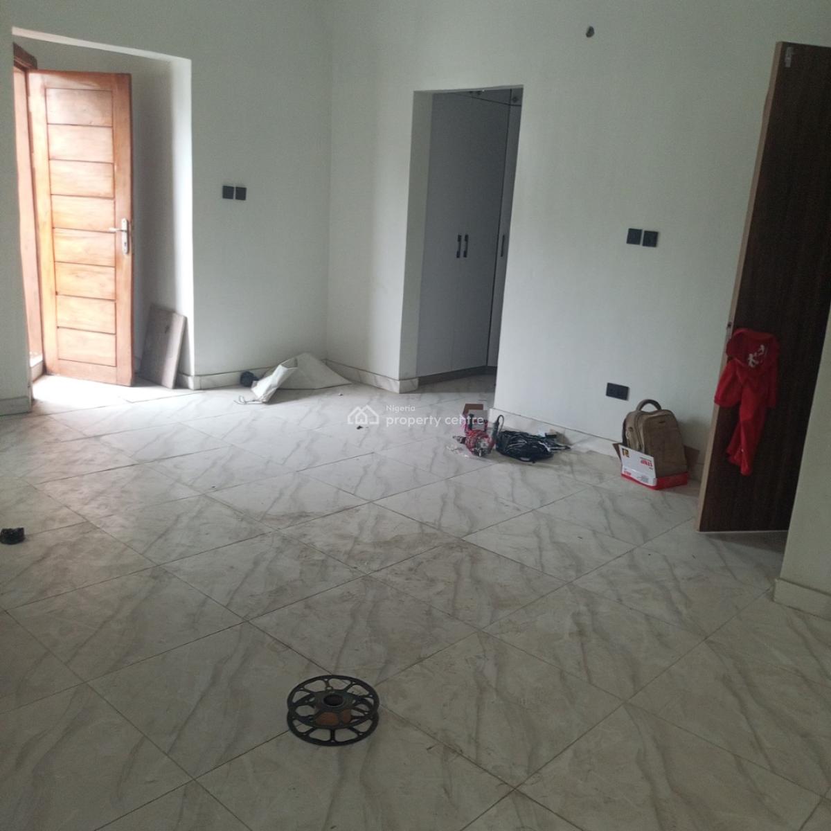 Sharp and Beautiful 4bedroom Duplex, Orchid Road, Lekki, Lagos, House for Sale