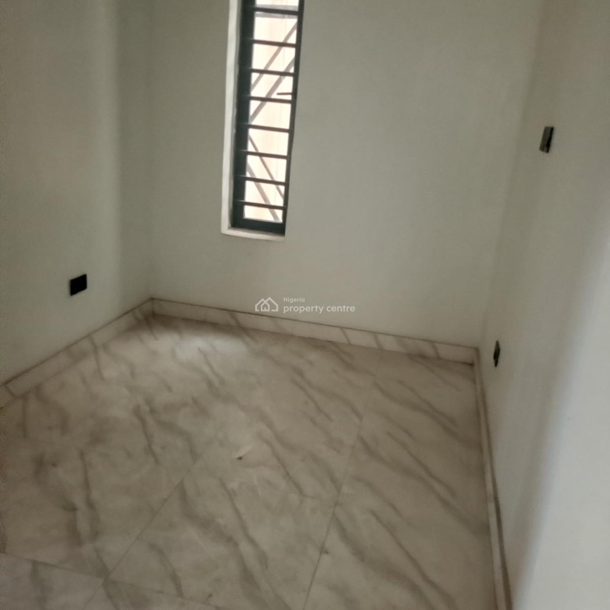 Sharp and Beautiful 4bedroom Duplex, Orchid Road, Lekki, Lagos, House for Sale