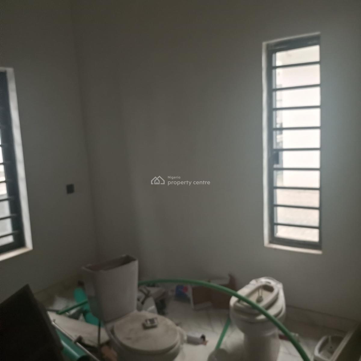 Sharp and Beautiful 4bedroom Duplex, Orchid Road, Lekki, Lagos, House for Sale
