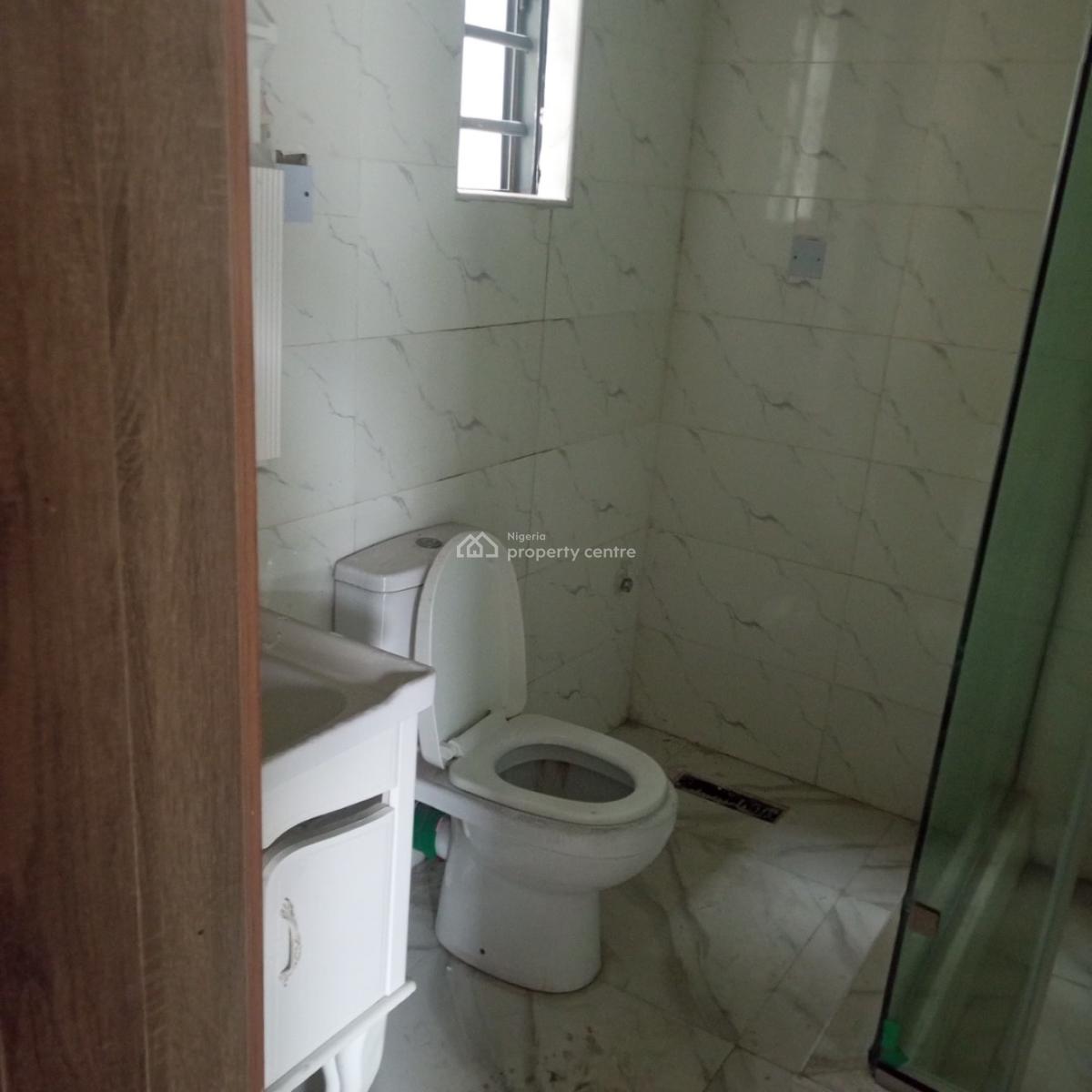 Sharp and Beautiful 4bedroom Duplex, Orchid Road, Lekki, Lagos, House for Sale
