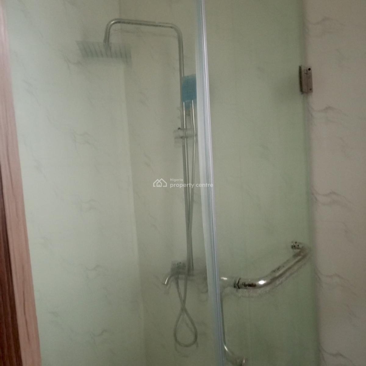 Sharp and Beautiful 4bedroom Duplex, Orchid Road, Lekki, Lagos, House for Sale