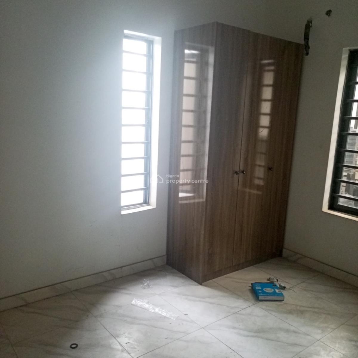 Sharp and Beautiful 4bedroom Duplex, Orchid Road, Lekki, Lagos, House for Sale