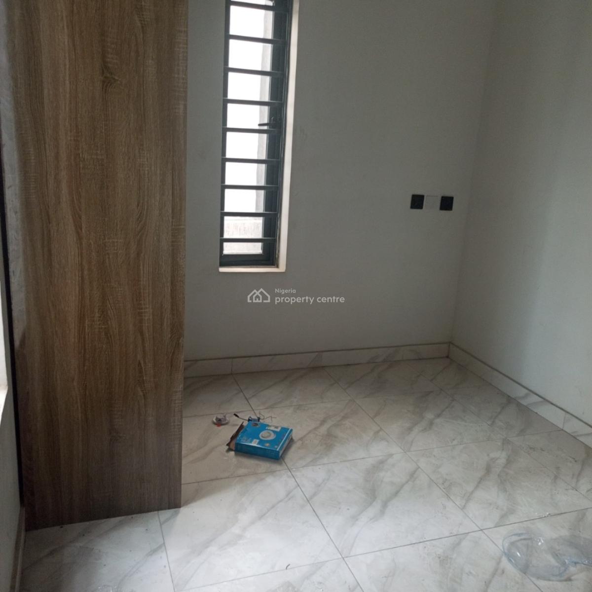 Sharp and Beautiful 4bedroom Duplex, Orchid Road, Lekki, Lagos, House for Sale