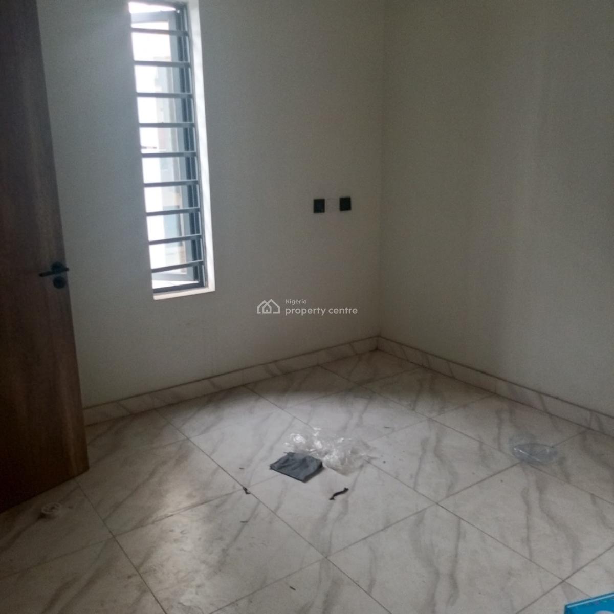 Sharp and Beautiful 4bedroom Duplex, Orchid Road, Lekki, Lagos, House for Sale