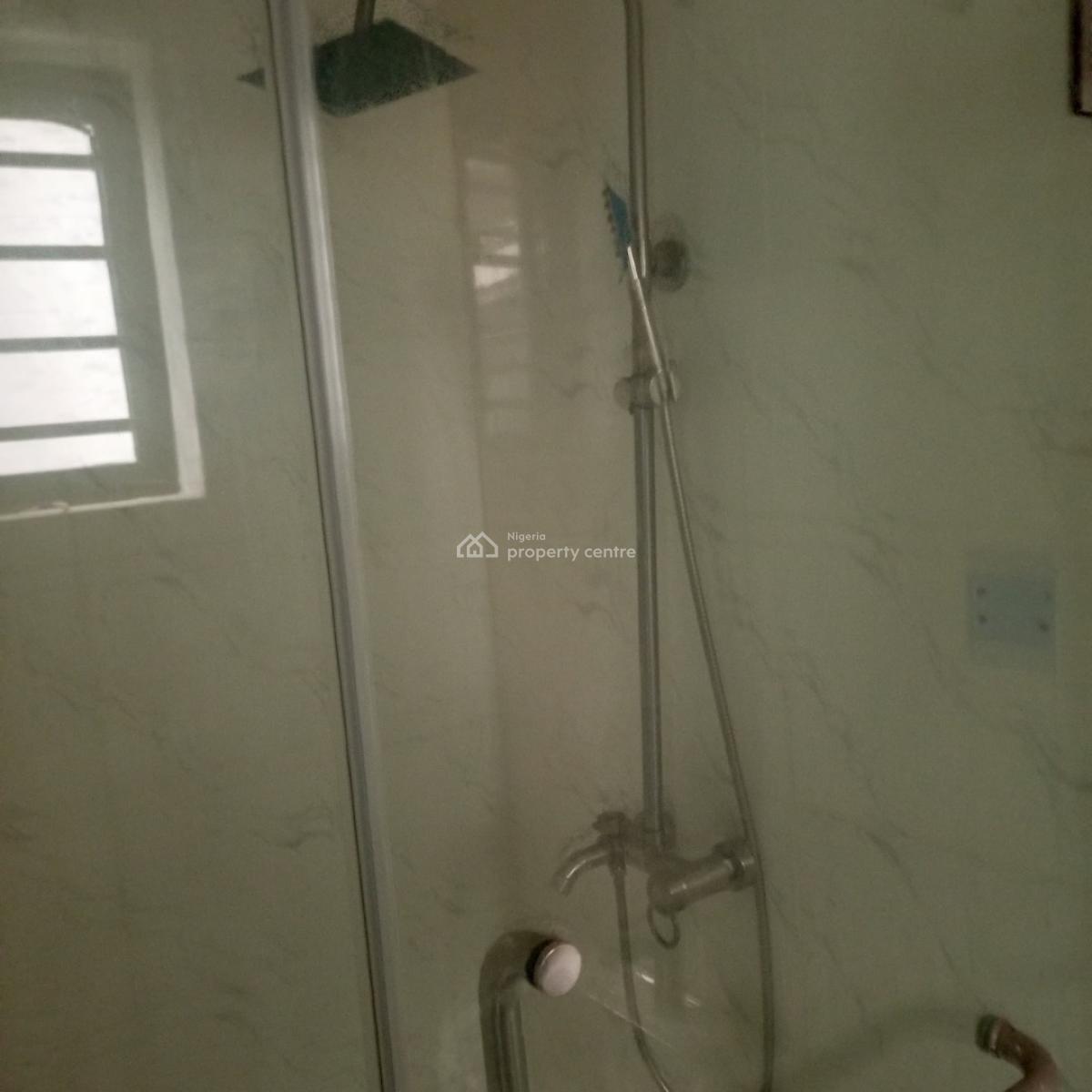 Sharp and Beautiful 4bedroom Duplex, Orchid Road, Lekki, Lagos, House for Sale