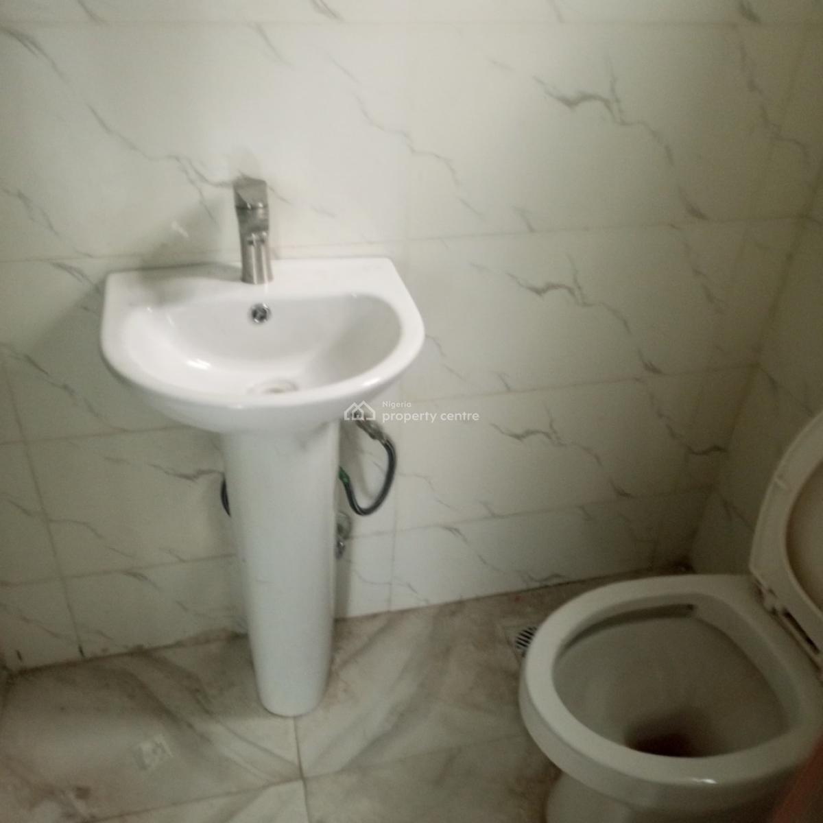 Sharp and Beautiful 4bedroom Duplex, Orchid Road, Lekki, Lagos, House for Sale