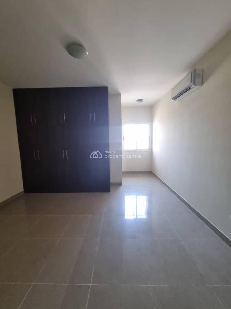 Serviced 3 Bedroom Apartment with Bq and Pool, Old Ikoyi, Ikoyi, Lagos, Flat / Apartment for Rent