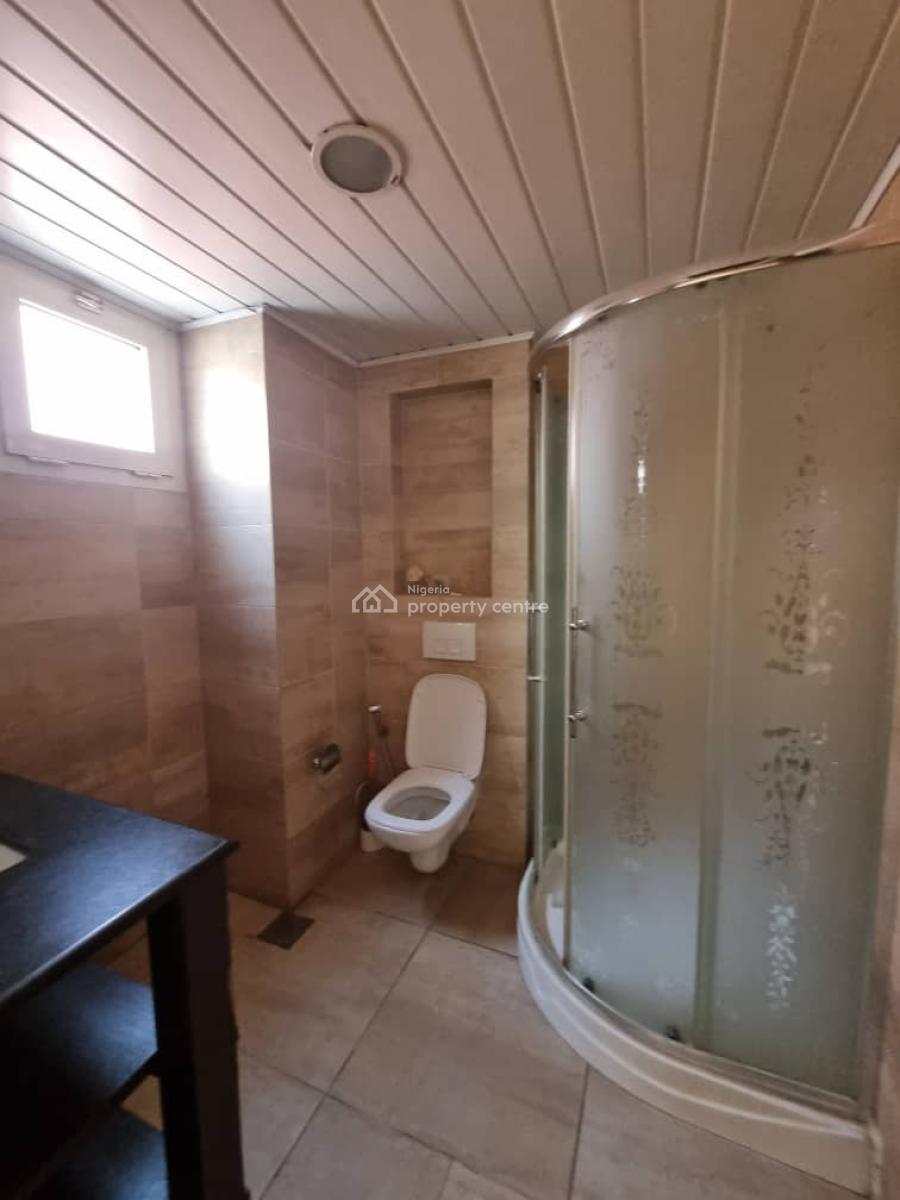 Serviced 3 Bedroom Apartment with Bq and Pool, Old Ikoyi, Ikoyi, Lagos, Flat / Apartment for Rent