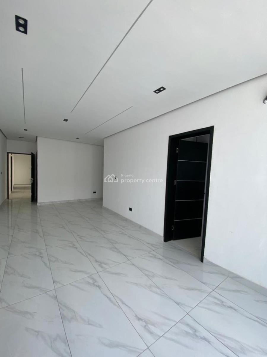 Exquisite Newly Built 2 Bedroom Apartment in a Nice Neighborhood, Ologolo, Lekki, Lagos, Flat / Apartment for Sale