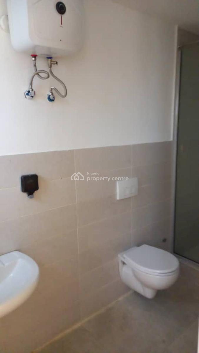 Spacious & Well-maintained 3-bedroom Apartment + Bq, Osborne, Ikoyi, Lagos, Flat / Apartment for Sale