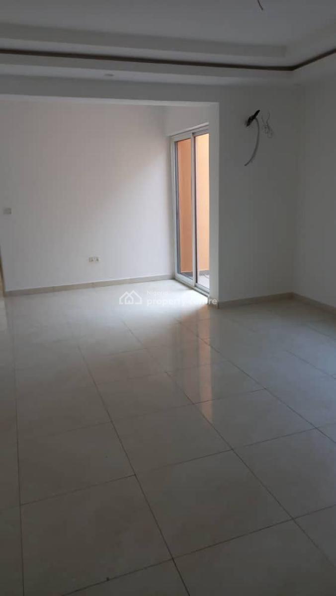 Spacious & Well-maintained 3-bedroom Apartment + Bq, Osborne, Ikoyi, Lagos, Flat / Apartment for Sale