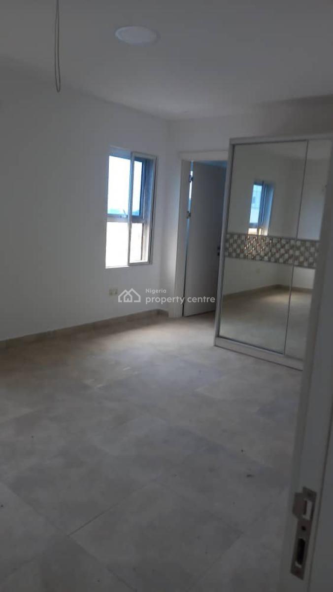 Spacious & Well-maintained 3-bedroom Apartment + Bq, Osborne, Ikoyi, Lagos, Flat / Apartment for Sale